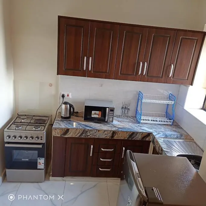 Apartment Acacia Hill Home With Pool And Gym Kololo Kampala