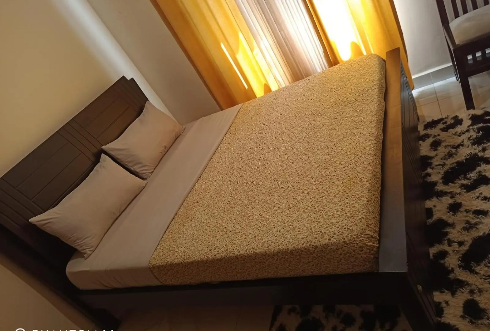 Acacia Hill Home With Pool And Gym Kololo Kampala 0*,