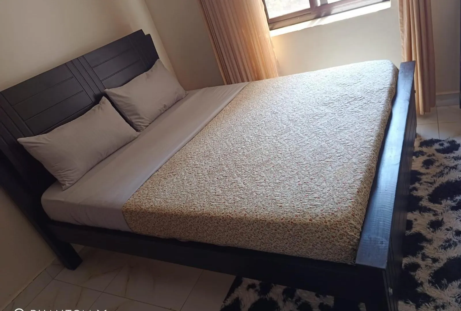 Apartment Acacia Hill Home With Pool And Gym Kololo Kampala